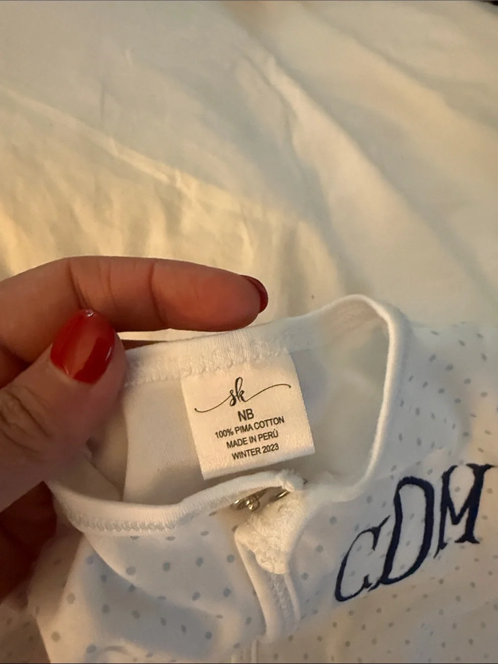N/A nb size
